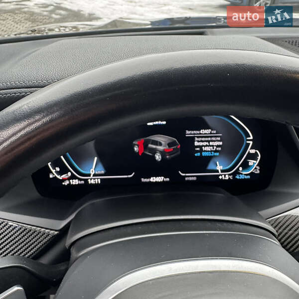 Внедорожник / Кроссовер BMW X5 2023 в Черновцах фото 12 Внедорожник / Кроссовер BMW X5 2023 в Черновцах