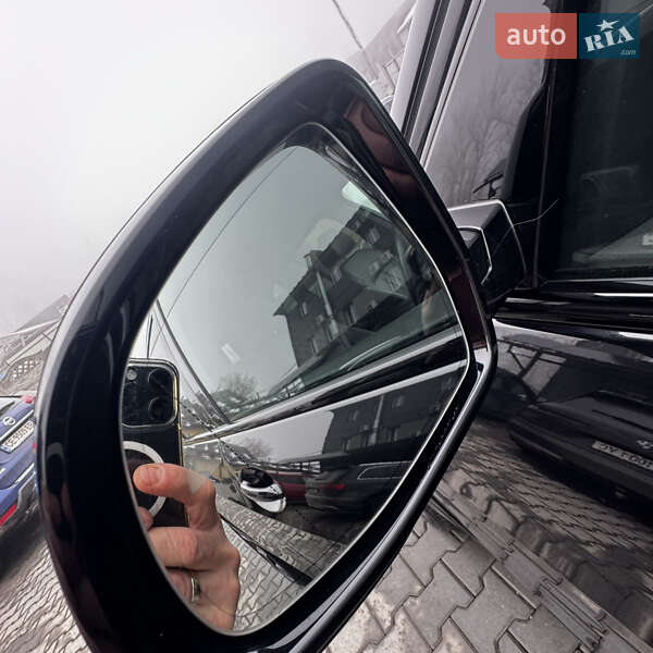 Внедорожник / Кроссовер BMW X5 2023 в Черновцах фото 21 Внедорожник / Кроссовер BMW X5 2023 в Черновцах