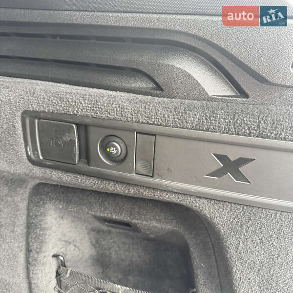Внедорожник / Кроссовер BMW X5 2023 в Черновцах фото 25 Внедорожник / Кроссовер BMW X5 2023 в Черновцах