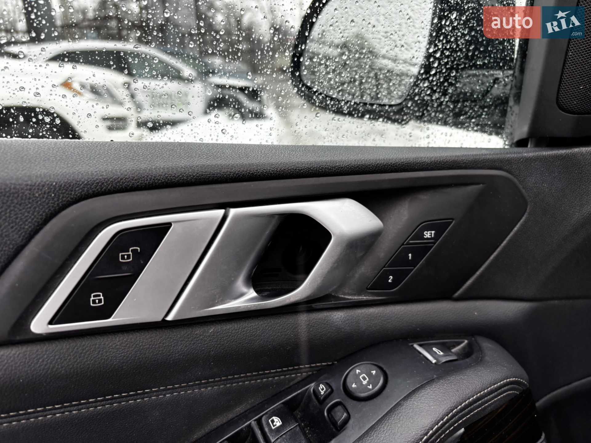 2019 BMW X5 - мініатюра 6