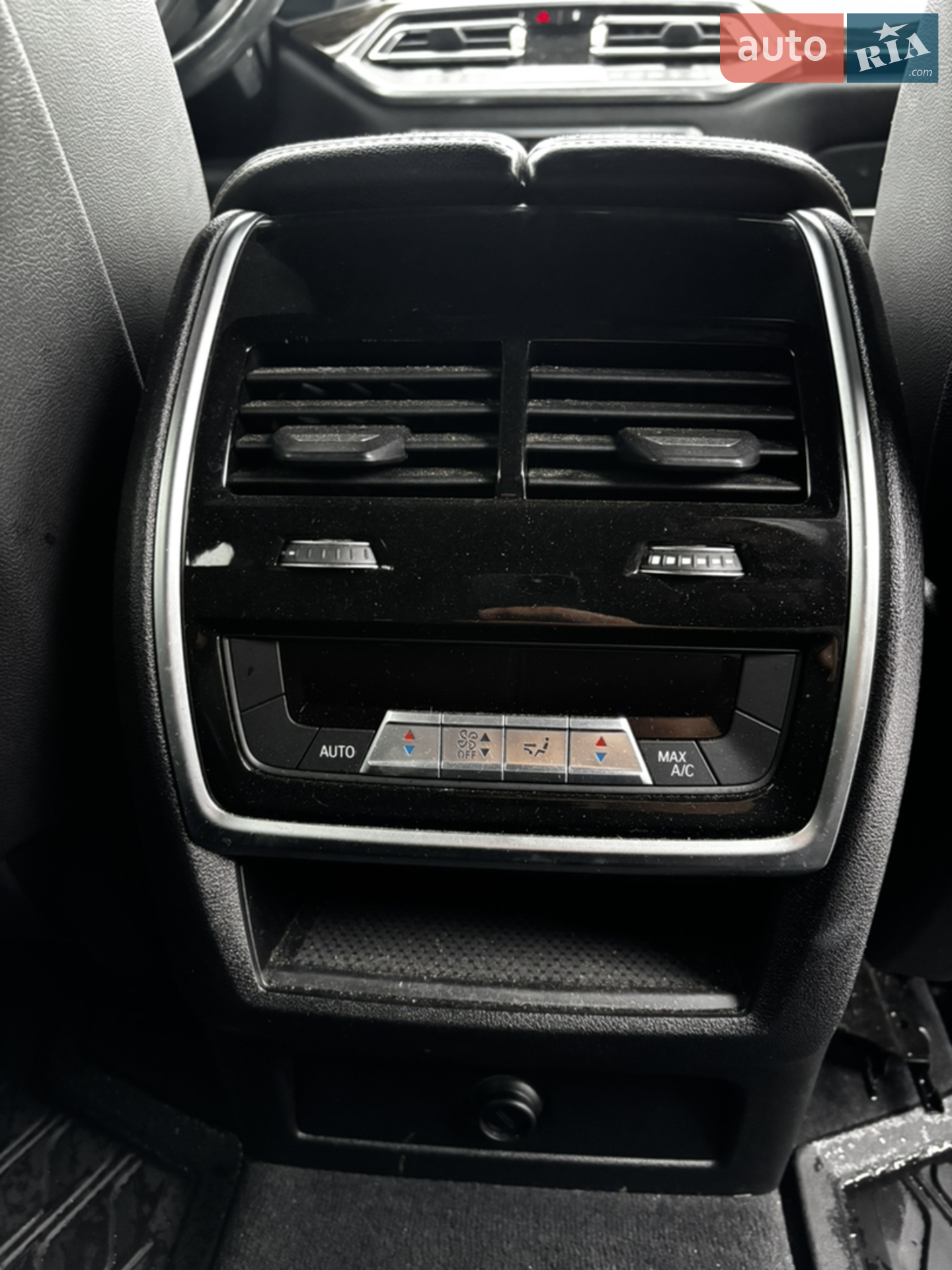 2019 BMW X5 - мініатюра 19