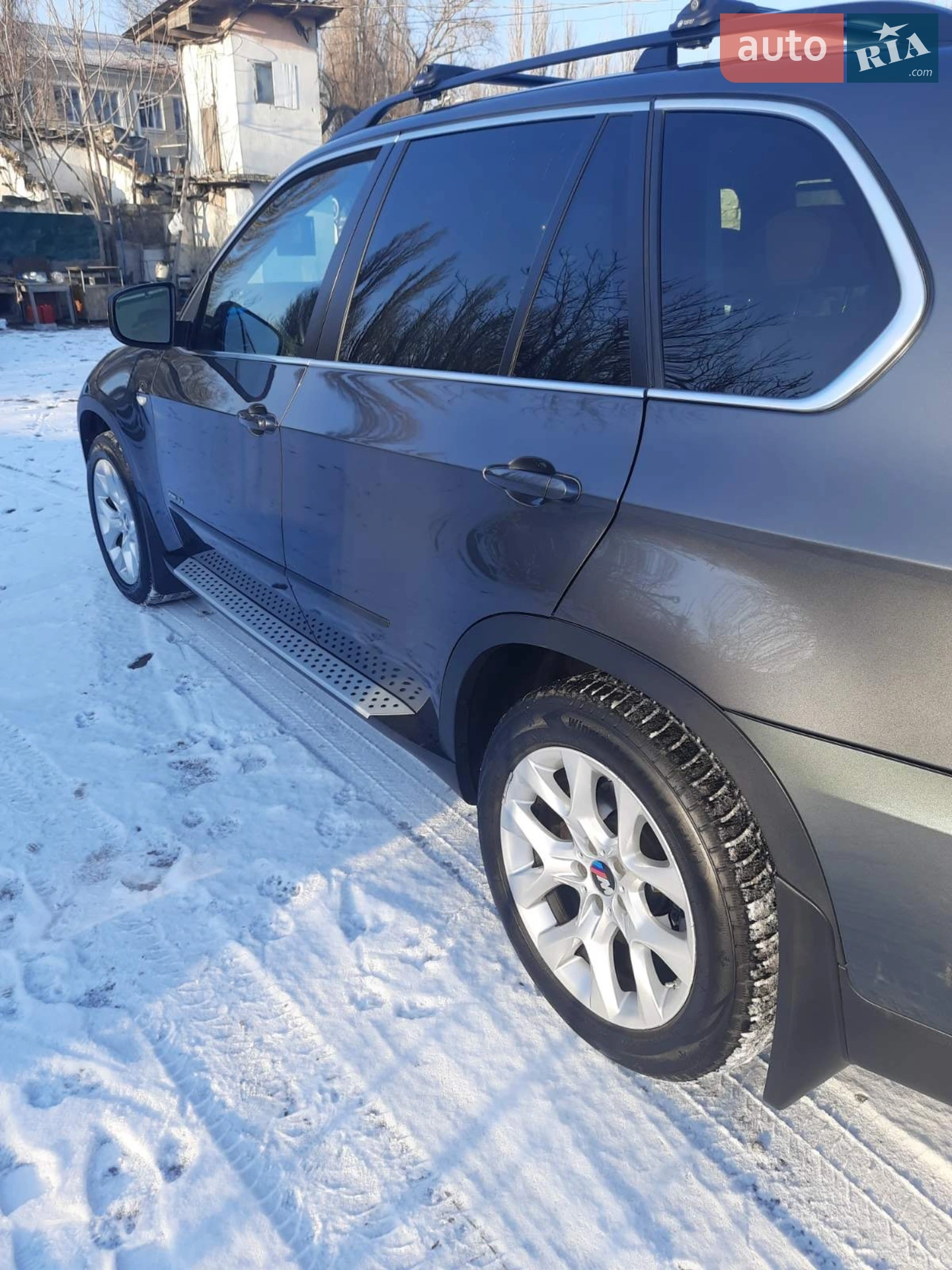 2013 BMW X5 - мініатюра 13