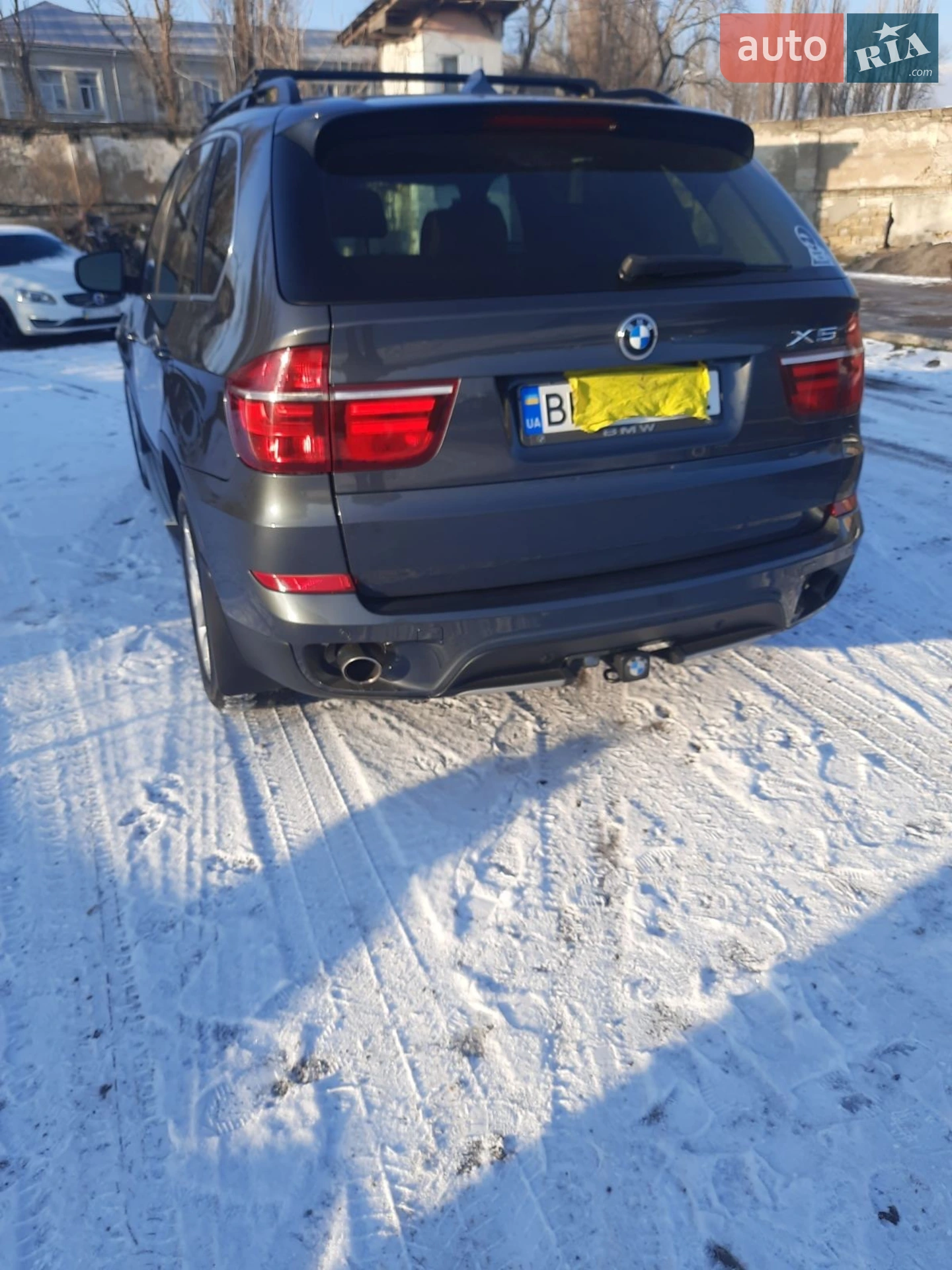2013 BMW X5 - мініатюра 14