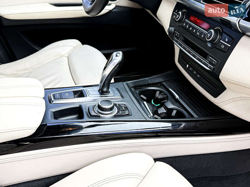 Внедорожник / Кроссовер BMW X5 2009 в Одессе фото 28 Внедорожник / Кроссовер BMW X5 2009 в Одессе