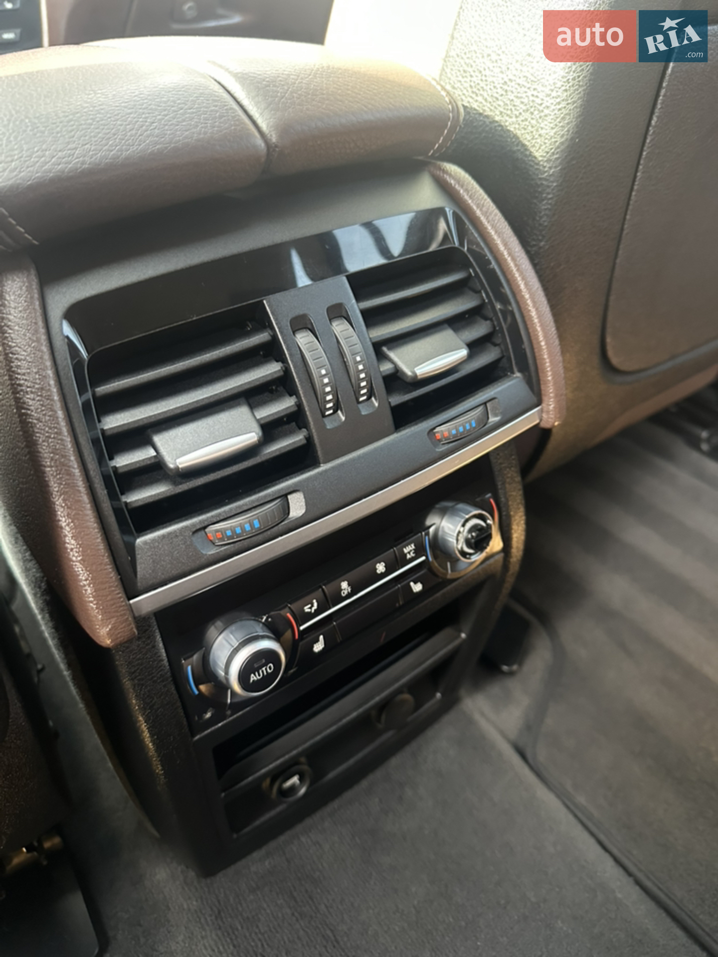 2014 BMW X5 - мініатюра 7
