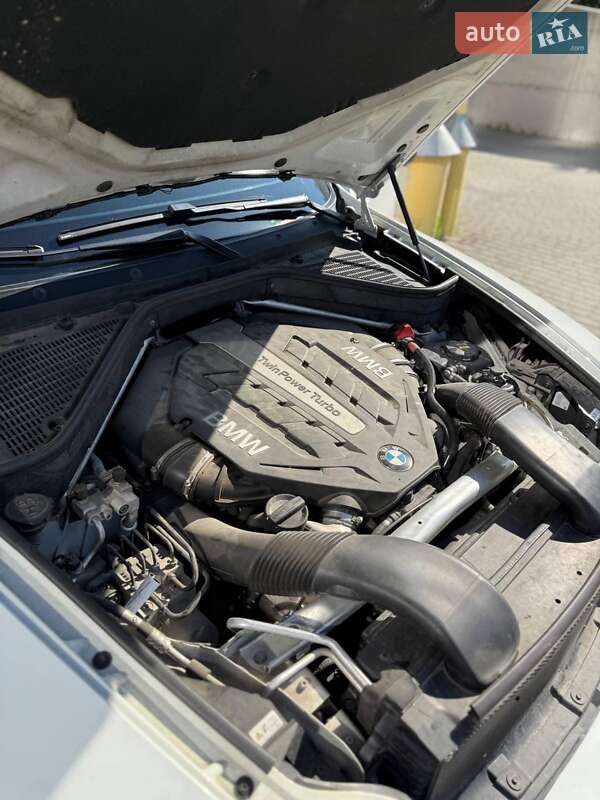 Позашляховик / Кросовер BMW X5 2011 в Дніпрі фото 21 Позашляховик / Кросовер BMW X5 2011 в Дніпрі