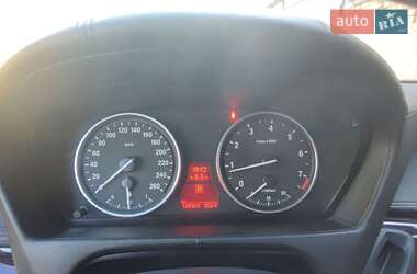 Позашляховик / Кросовер BMW X5 2011 в Дніпрі