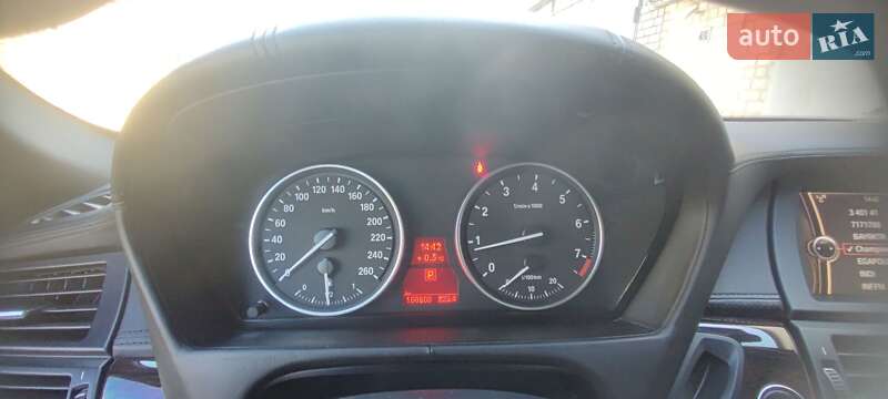 Позашляховик / Кросовер BMW X5 2011 в Дніпрі фото 28 Позашляховик / Кросовер BMW X5 2011 в Дніпрі