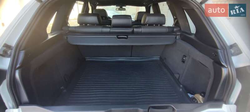 Позашляховик / Кросовер BMW X5 2011 в Дніпрі фото 38 Позашляховик / Кросовер BMW X5 2011 в Дніпрі