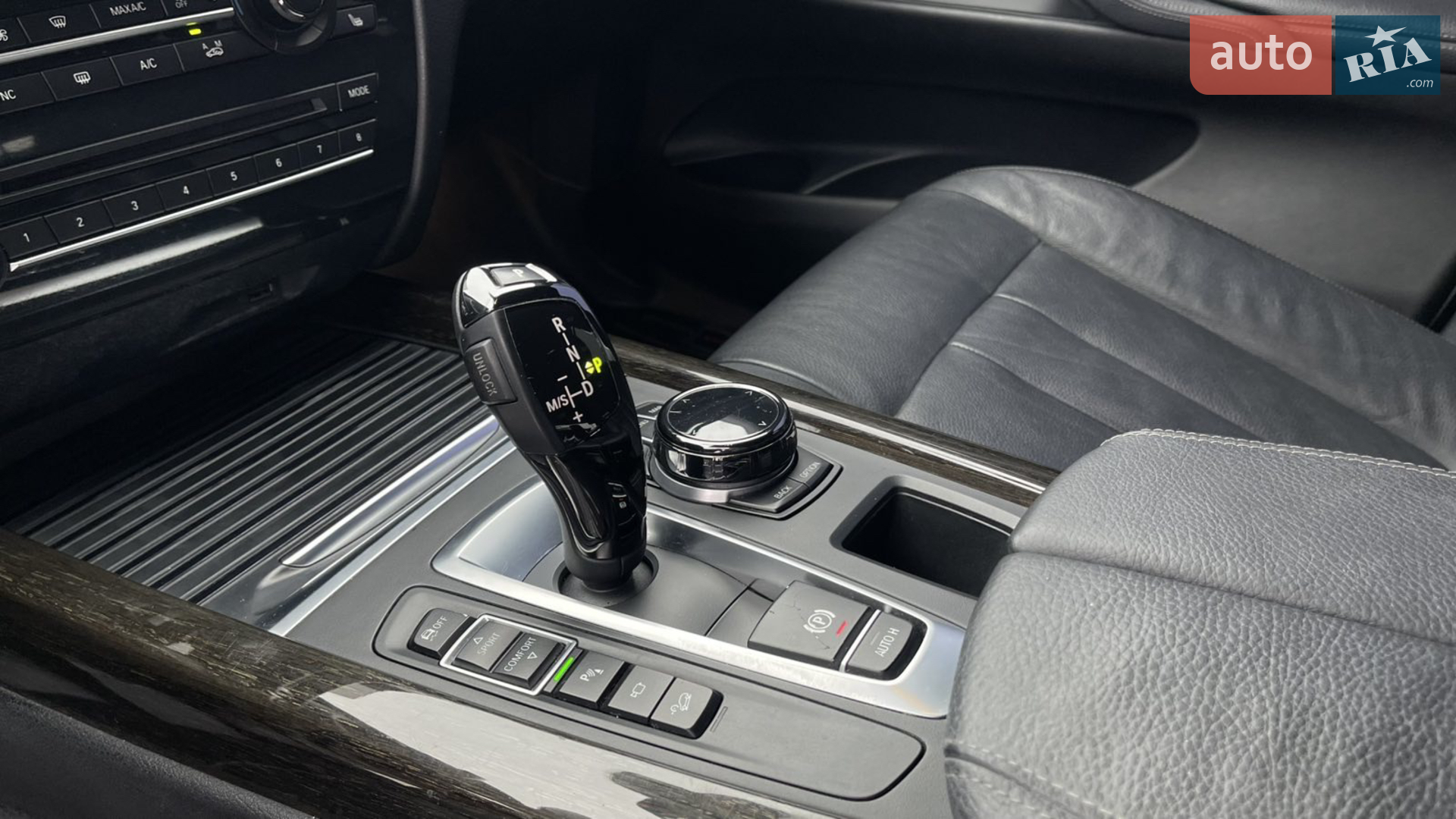2017 BMW X5 - мініатюра 56