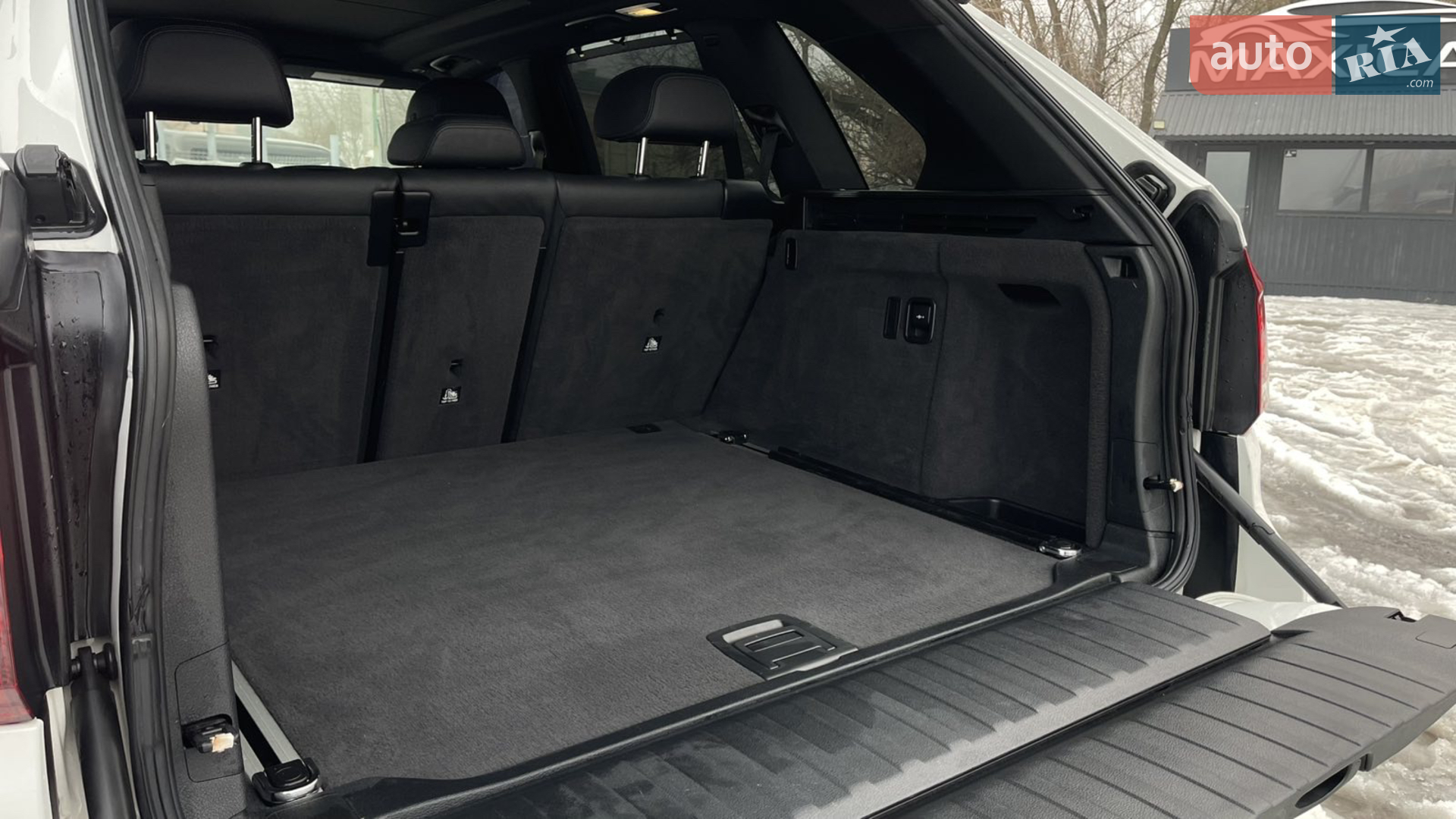 2017 BMW X5 - мініатюра 65