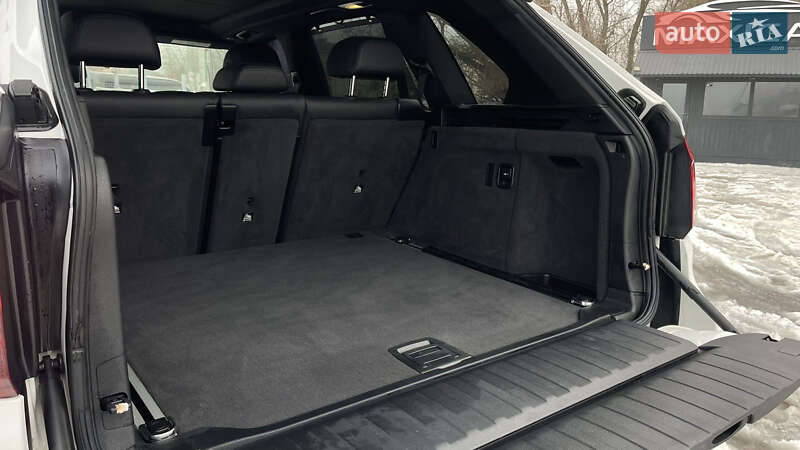 Внедорожник / Кроссовер BMW X5 2017 в Виннице фото 33 Внедорожник / Кроссовер BMW X5 2017 в Виннице