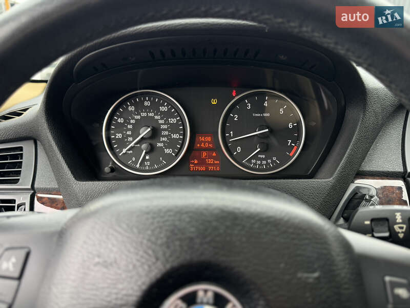 Внедорожник / Кроссовер BMW X5 2010 в Киеве фото 23 Внедорожник / Кроссовер BMW X5 2010 в Киеве