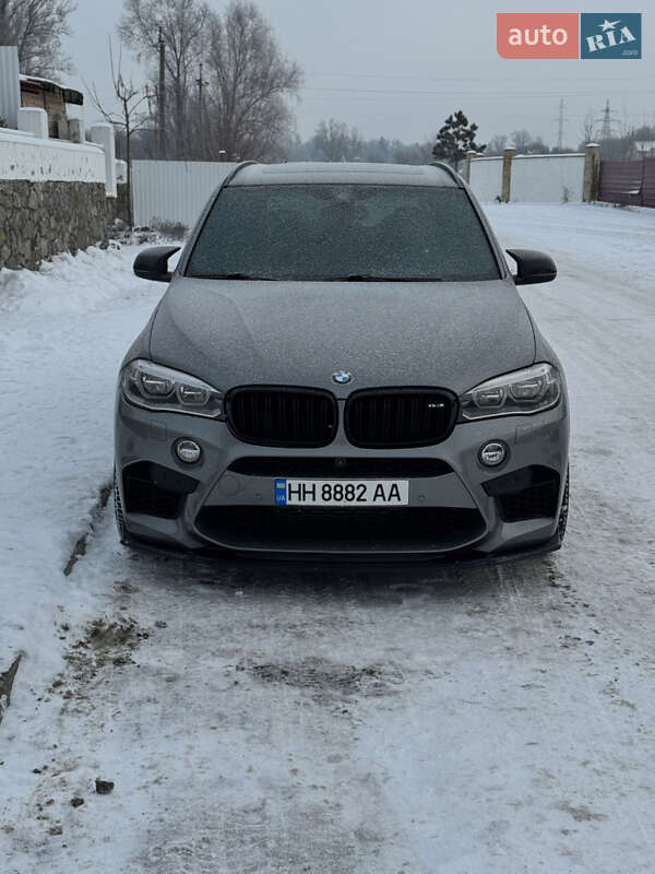 Внедорожник / Кроссовер BMW X5 2014 в Виннице фото 36 Внедорожник / Кроссовер BMW X5 2014 в Виннице