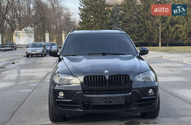 Позашляховик / Кросовер BMW X5 2007 в Жовтих Водах