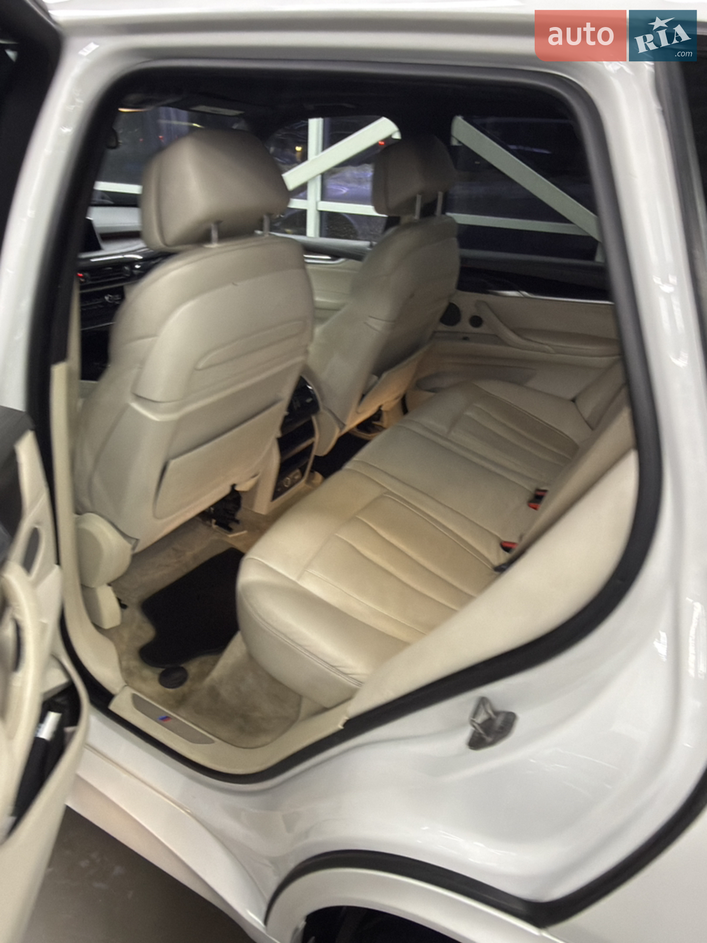2014 BMW X5 - мініатюра 20