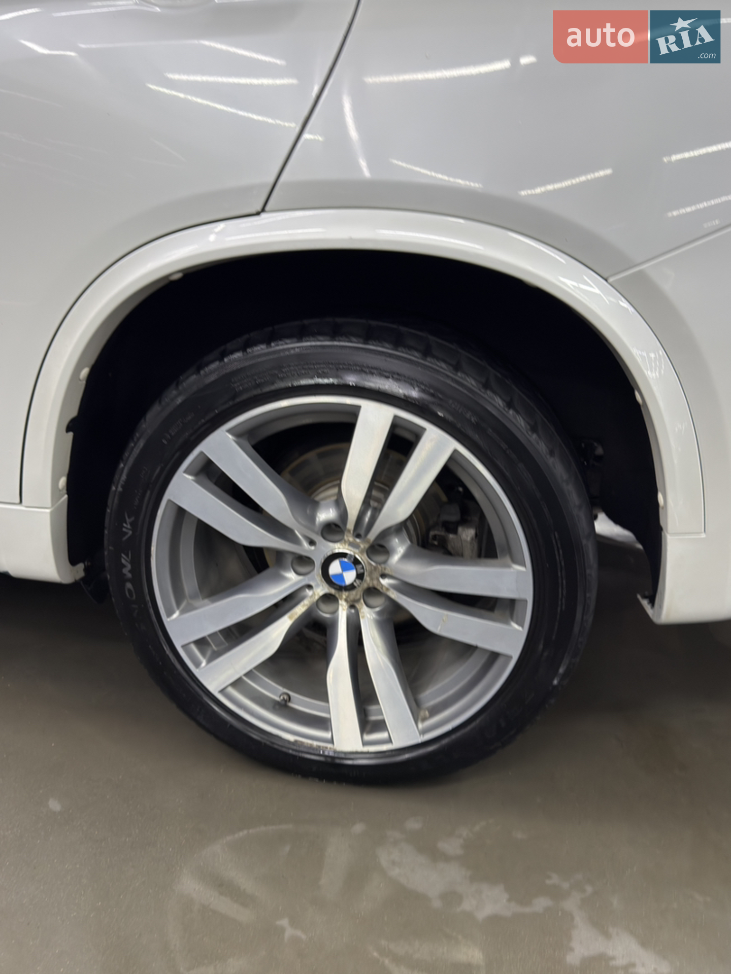 2014 BMW X5 - мініатюра 26