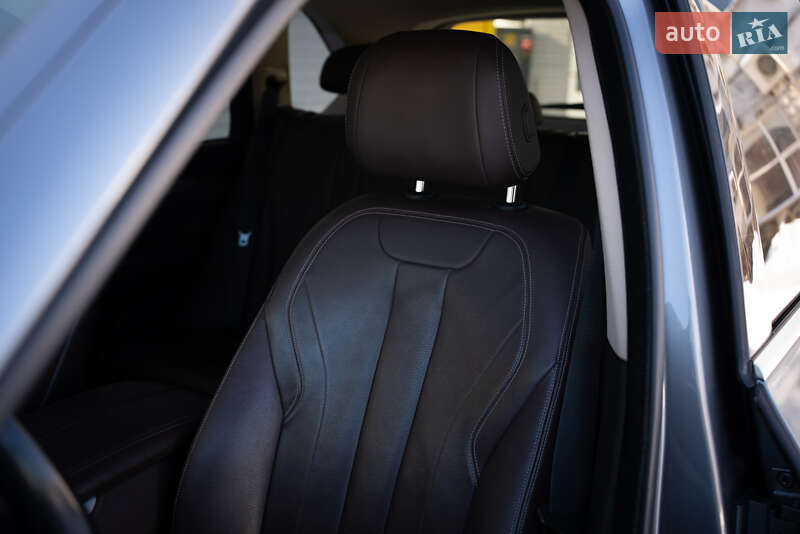 Внедорожник / Кроссовер BMW X5 2014 в Киеве фото 10 Внедорожник / Кроссовер BMW X5 2014 в Киеве