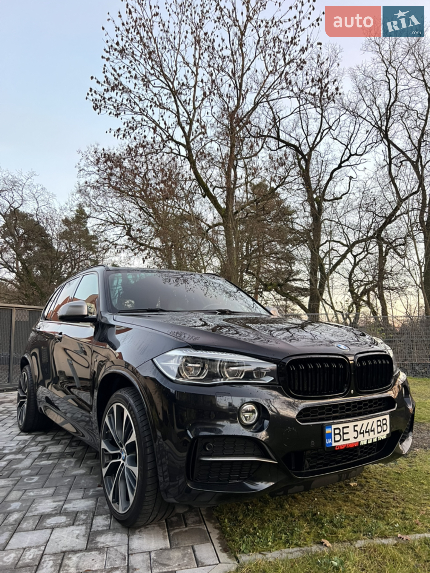 2016 BMW X5 - мініатюра 6