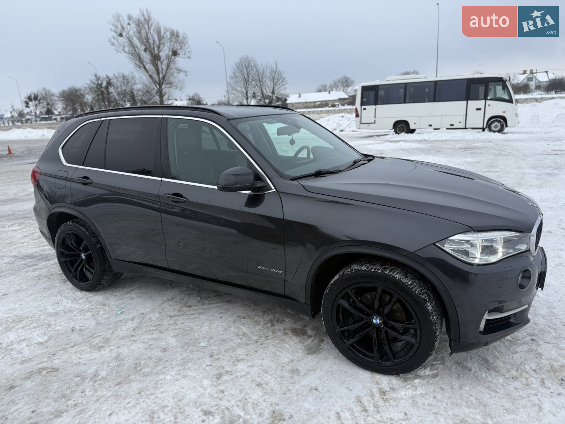 2016 BMW X5 - мініатюра 22
