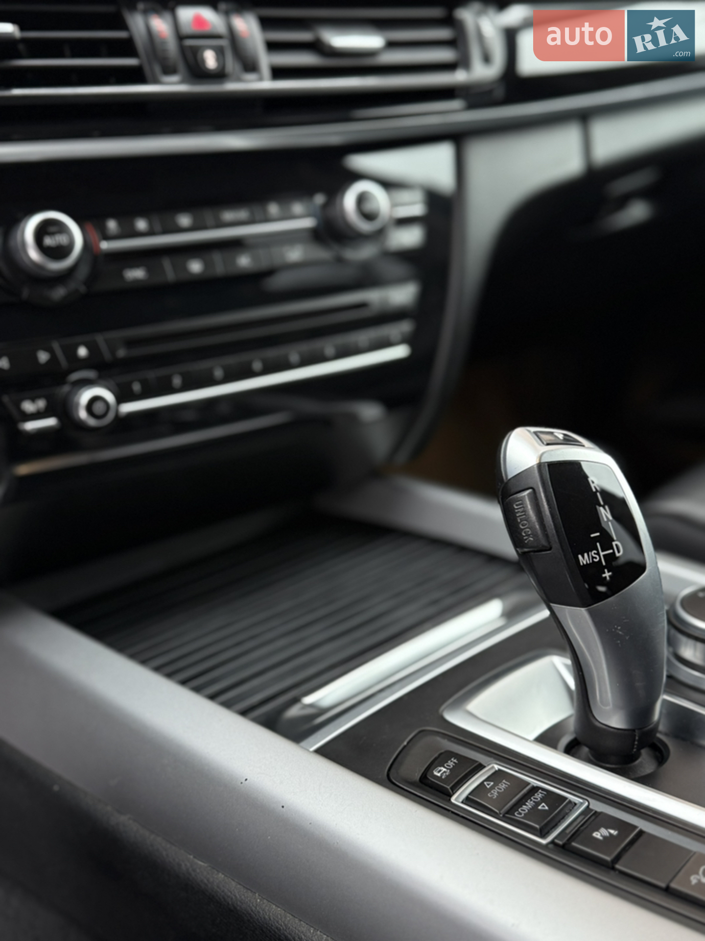 2016 BMW X5 - мініатюра 31