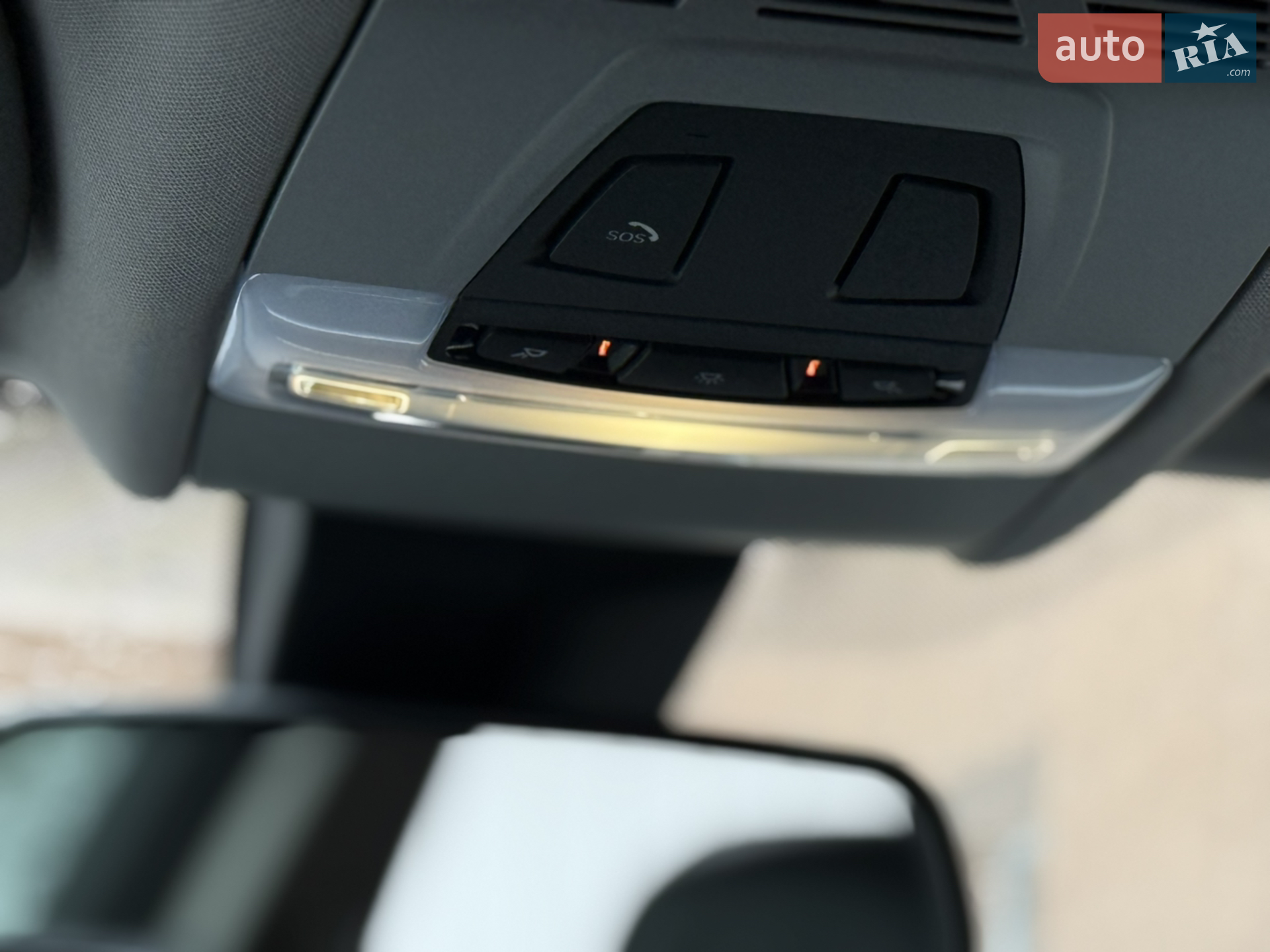 2016 BMW X5 - мініатюра 40