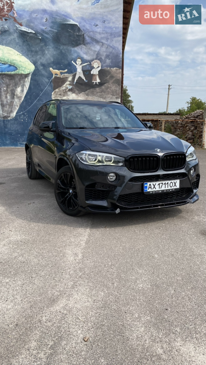2013 BMW X5 - мініатюра 54