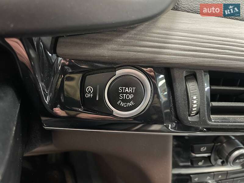 Внедорожник / Кроссовер BMW X5 2018 в Киеве фото 38 Внедорожник / Кроссовер BMW X5 2018 в Киеве