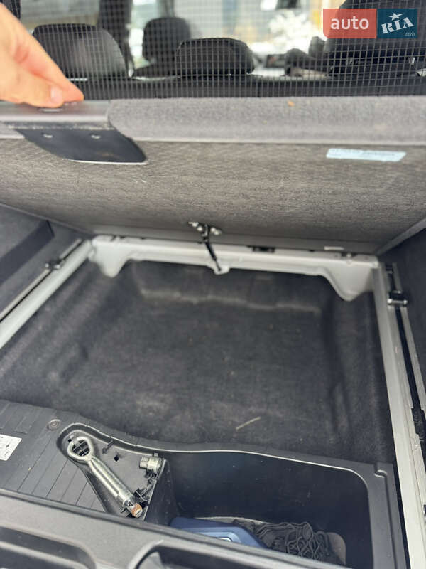 Позашляховик / Кросовер BMW X5 2015 в Києві