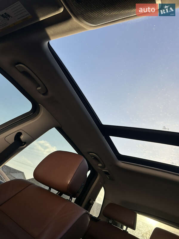 Внедорожник / Кроссовер BMW X5 2013 в Тернополе фото 7 Внедорожник / Кроссовер BMW X5 2013 в Тернополе