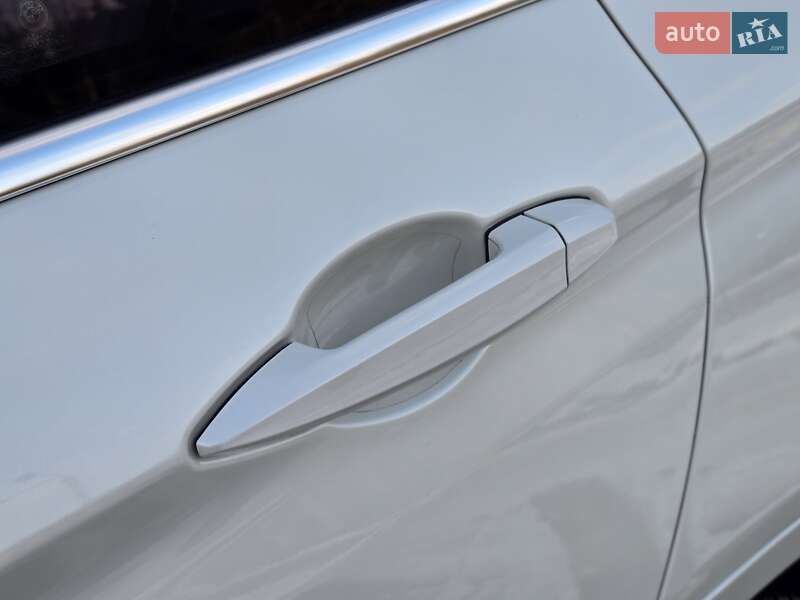 Внедорожник / Кроссовер BMW X5 2016 в Хмельницком фото 18 Внедорожник / Кроссовер BMW X5 2016 в Хмельницком