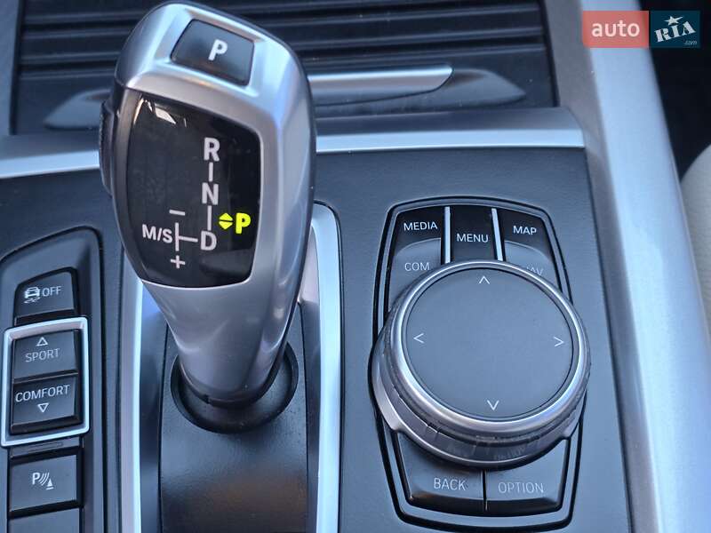 Внедорожник / Кроссовер BMW X5 2016 в Хмельницком фото 47 Внедорожник / Кроссовер BMW X5 2016 в Хмельницком