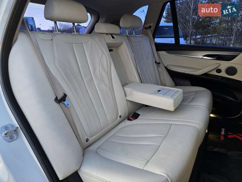 Внедорожник / Кроссовер BMW X5 2016 в Хмельницком фото 72 Внедорожник / Кроссовер BMW X5 2016 в Хмельницком