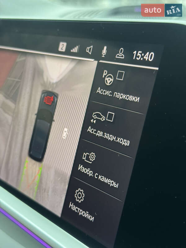 Позашляховик / Кросовер BMW X5 2018 в Києві