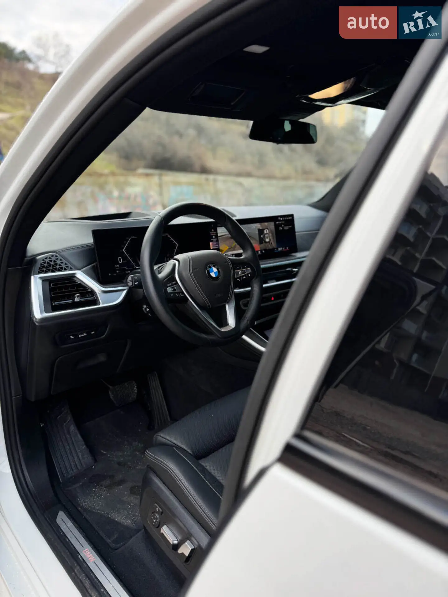 2024 BMW X5 - мініатюра 10