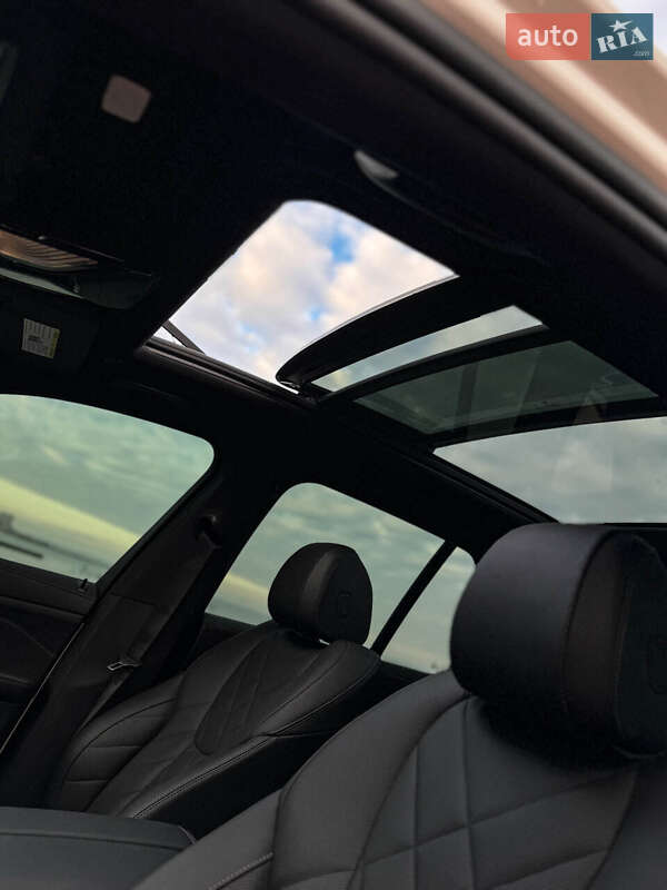 Позашляховик / Кросовер BMW X5 2024 в Одесі фото 14 Позашляховик / Кросовер BMW X5 2024 в Одесі
