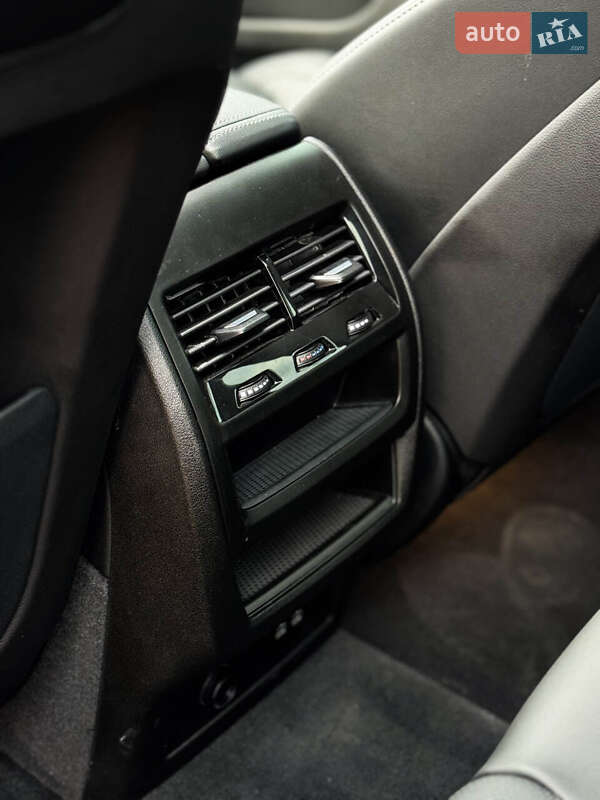 Позашляховик / Кросовер BMW X5 2024 в Одесі фото 20 Позашляховик / Кросовер BMW X5 2024 в Одесі