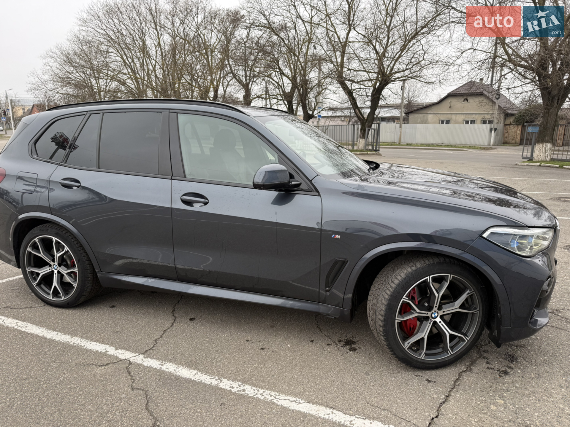 2022 BMW X5 - мініатюра 8