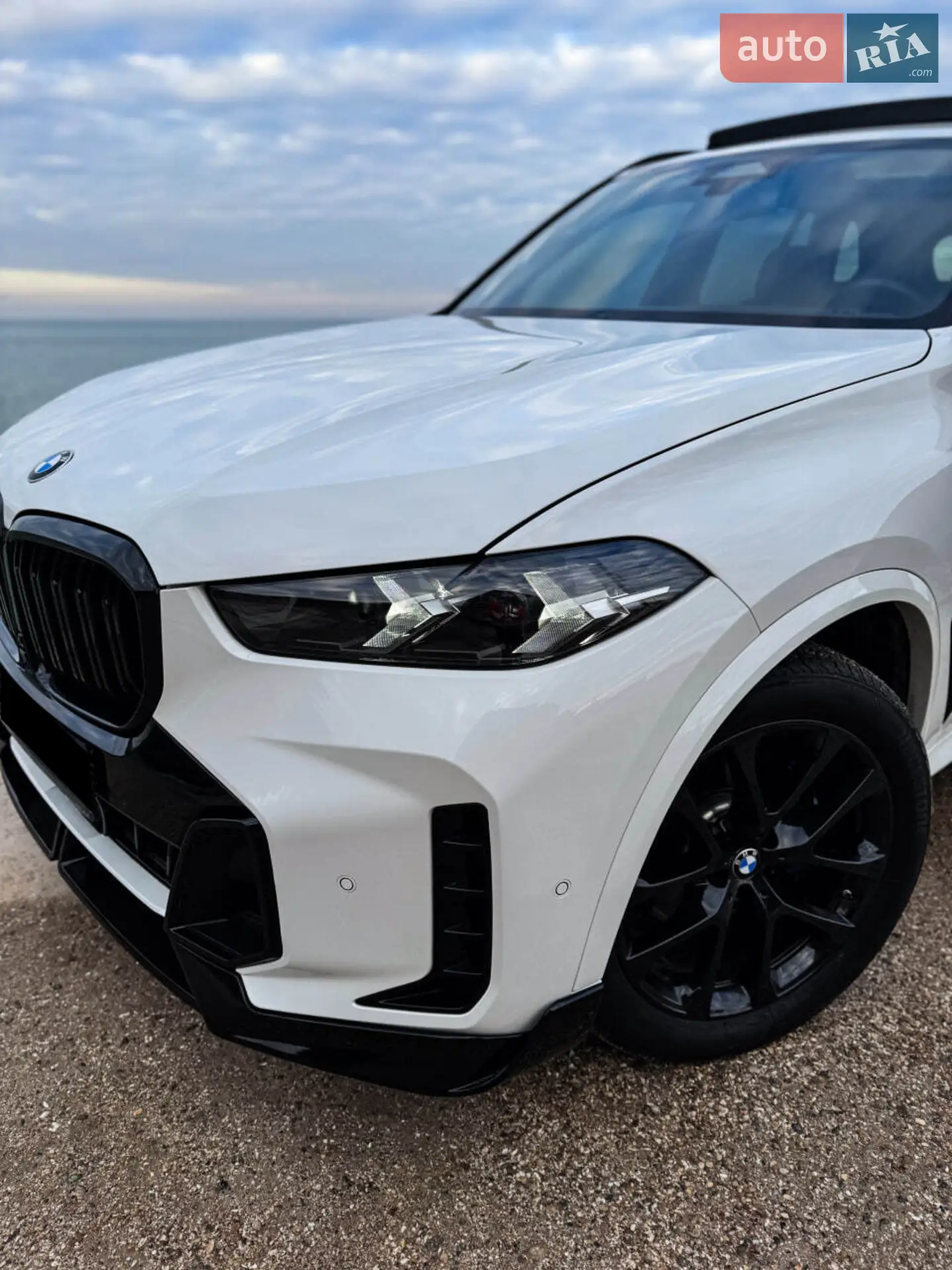 2024 BMW X5 - мініатюра 4