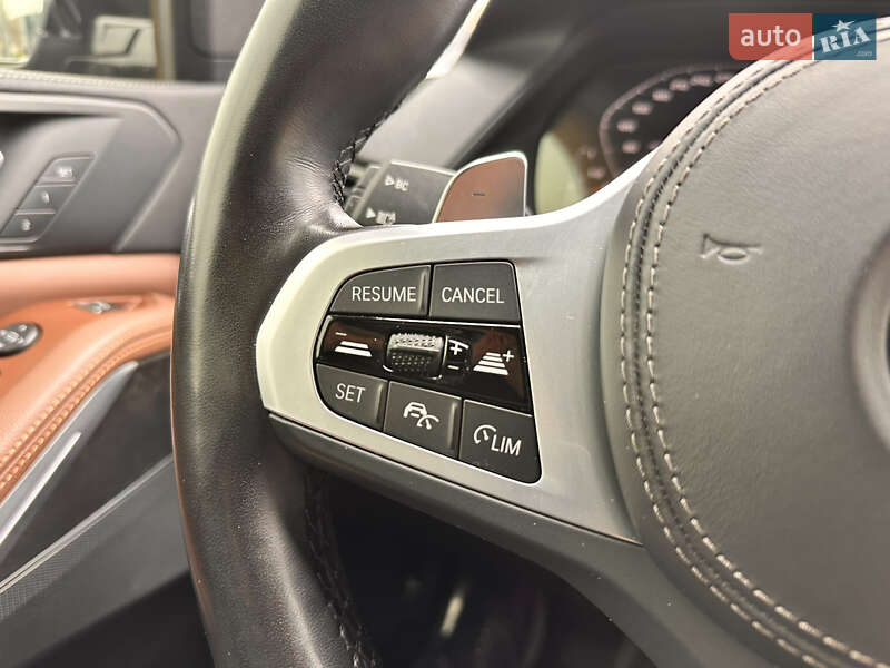 Внедорожник / Кроссовер BMW X5 2022 в Днепре фото 29 Внедорожник / Кроссовер BMW X5 2022 в Днепре