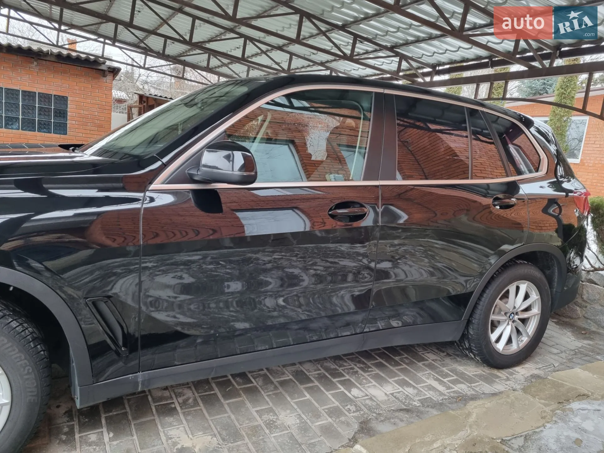 2022 BMW X5 - мініатюра 7