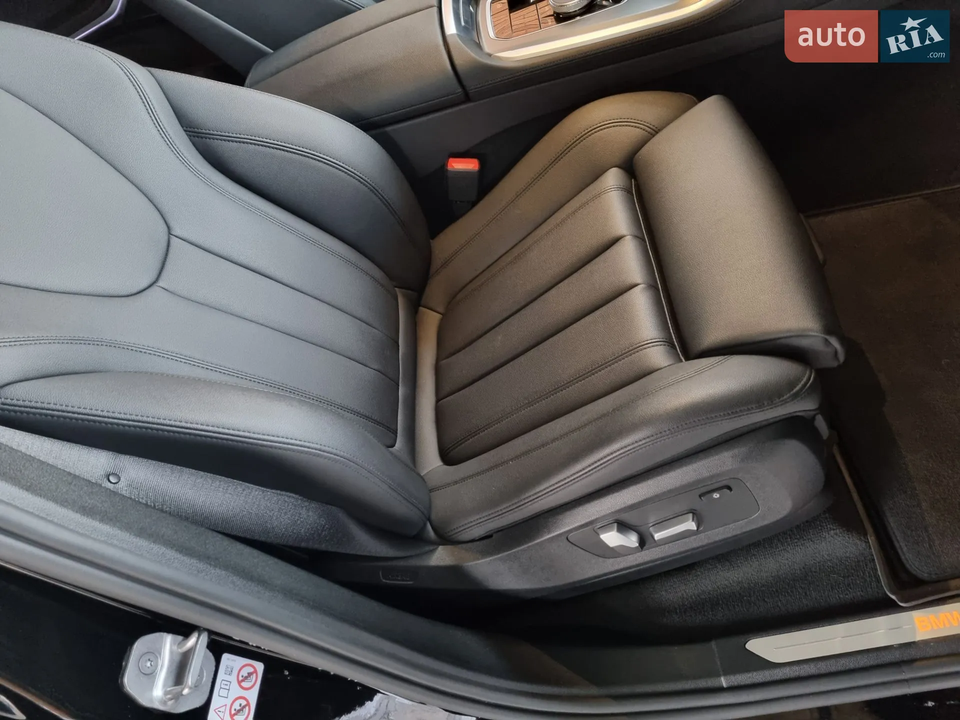 2022 BMW X5 - мініатюра 23