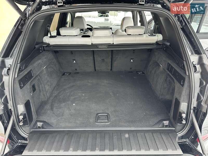 Внедорожник / Кроссовер BMW X5 2023 в Киеве фото 35 Внедорожник / Кроссовер BMW X5 2023 в Киеве