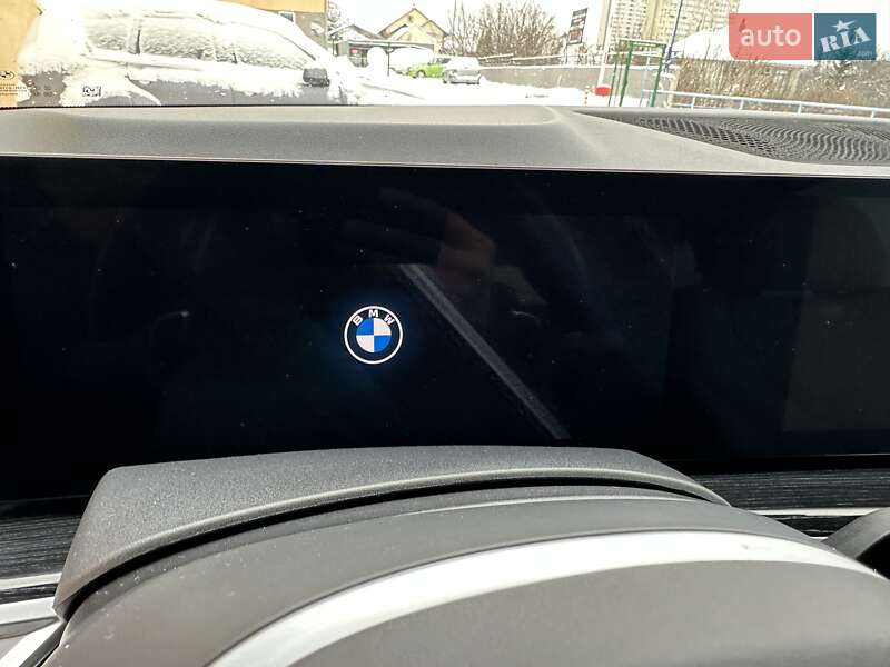 Внедорожник / Кроссовер BMW X5 2023 в Киеве фото 26 Внедорожник / Кроссовер BMW X5 2023 в Киеве