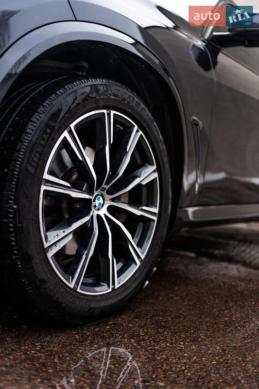 Внедорожник / Кроссовер BMW X5 2019 в Житомире фото 13 Внедорожник / Кроссовер BMW X5 2019 в Житомире