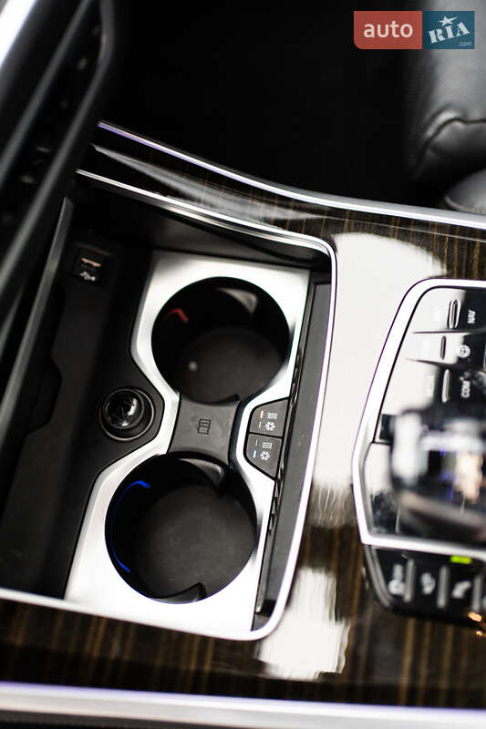 Внедорожник / Кроссовер BMW X5 2019 в Житомире фото 22 Внедорожник / Кроссовер BMW X5 2019 в Житомире