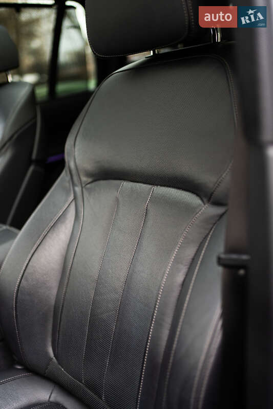 Внедорожник / Кроссовер BMW X5 2019 в Житомире фото 26 Внедорожник / Кроссовер BMW X5 2019 в Житомире