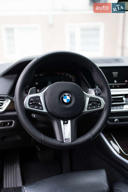 Внедорожник / Кроссовер BMW X5 2019 в Житомире фото 37 Внедорожник / Кроссовер BMW X5 2019 в Житомире