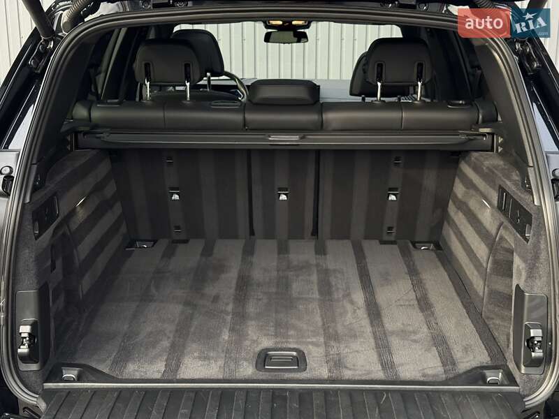 Внедорожник / Кроссовер BMW X5 2024 в Мукачево фото 25 Внедорожник / Кроссовер BMW X5 2024 в Мукачево