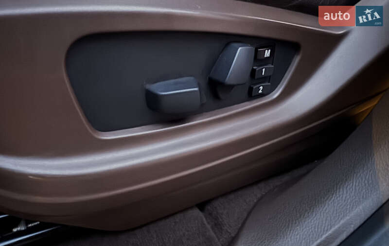 Позашляховик / Кросовер BMW X5 2009 в Виноградові